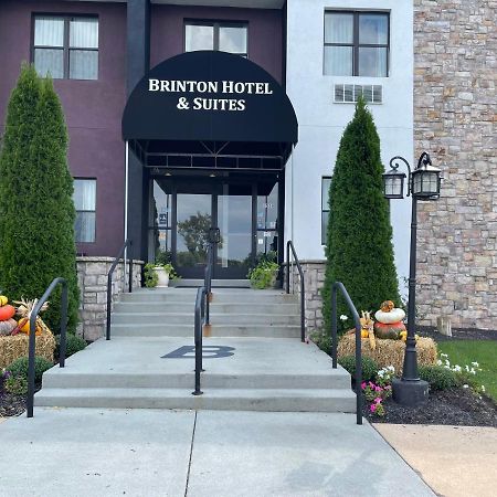 Brinton Suites Уэст-Честер Экстерьер фото