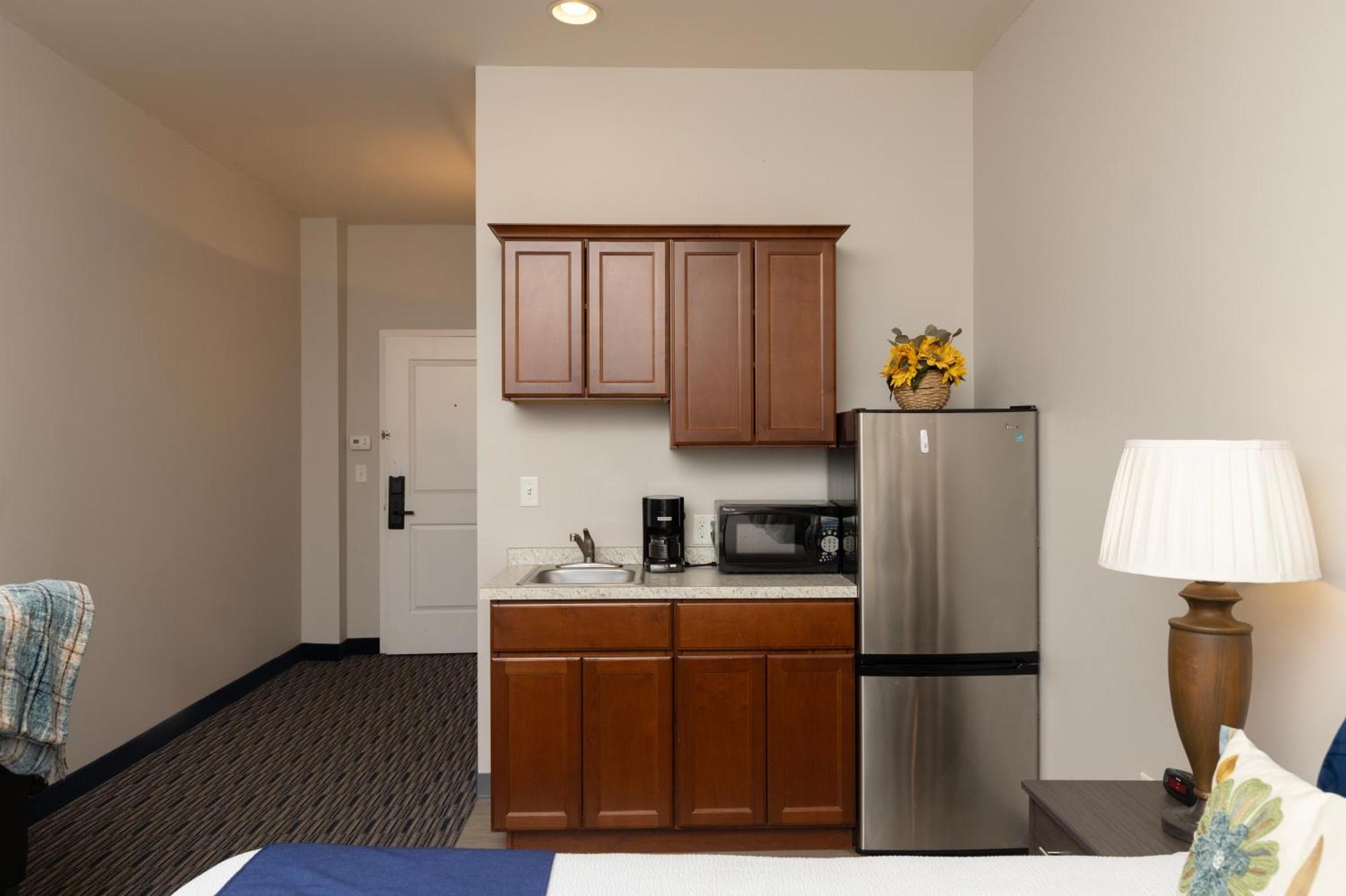 Brinton Suites Уэст-Честер Экстерьер фото