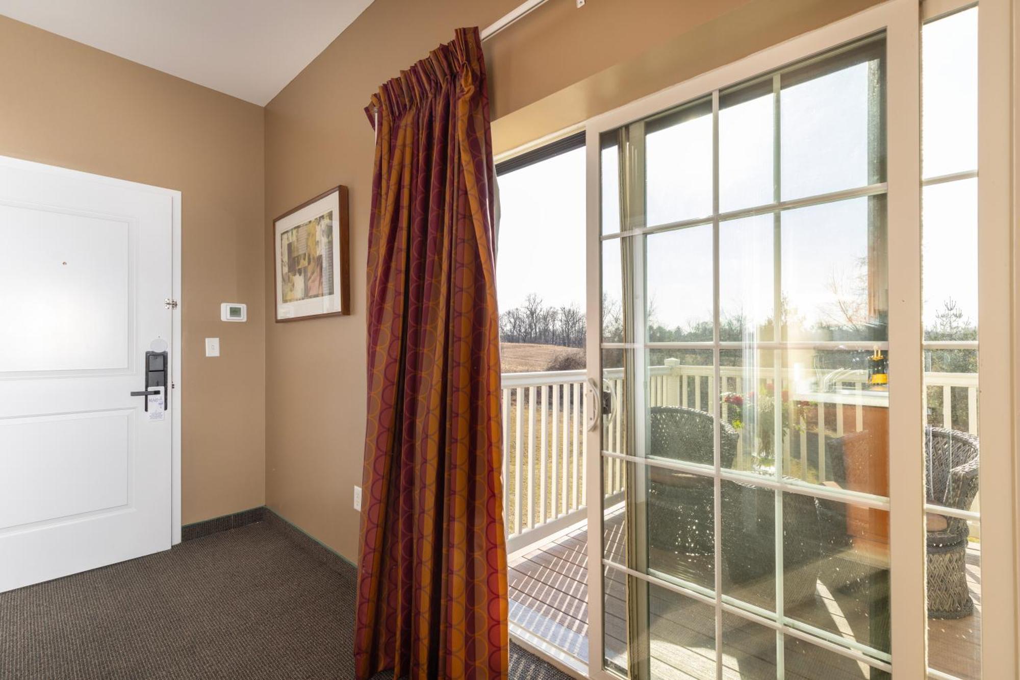 Brinton Suites Уэст-Честер Экстерьер фото