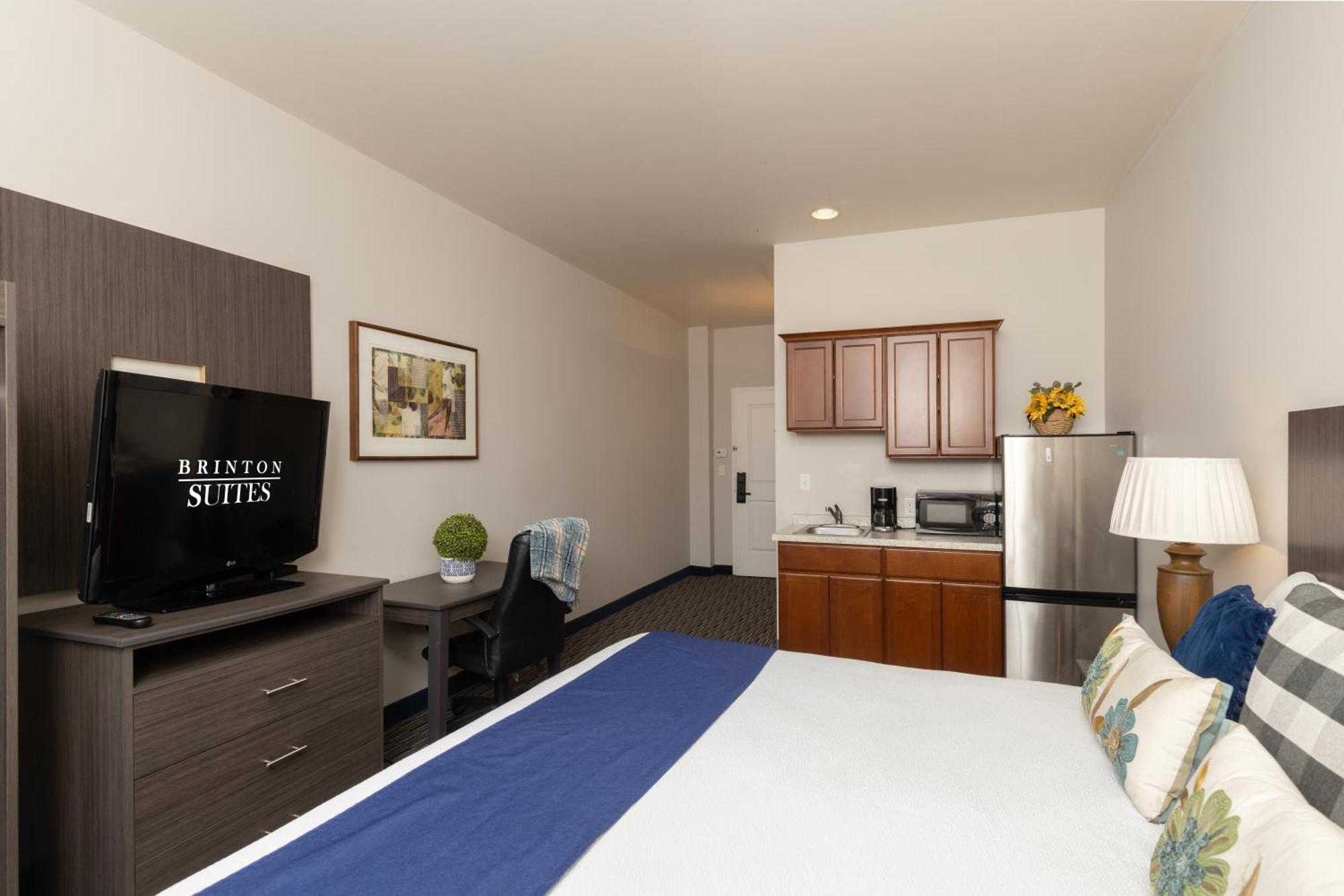 Brinton Suites Уэст-Честер Экстерьер фото