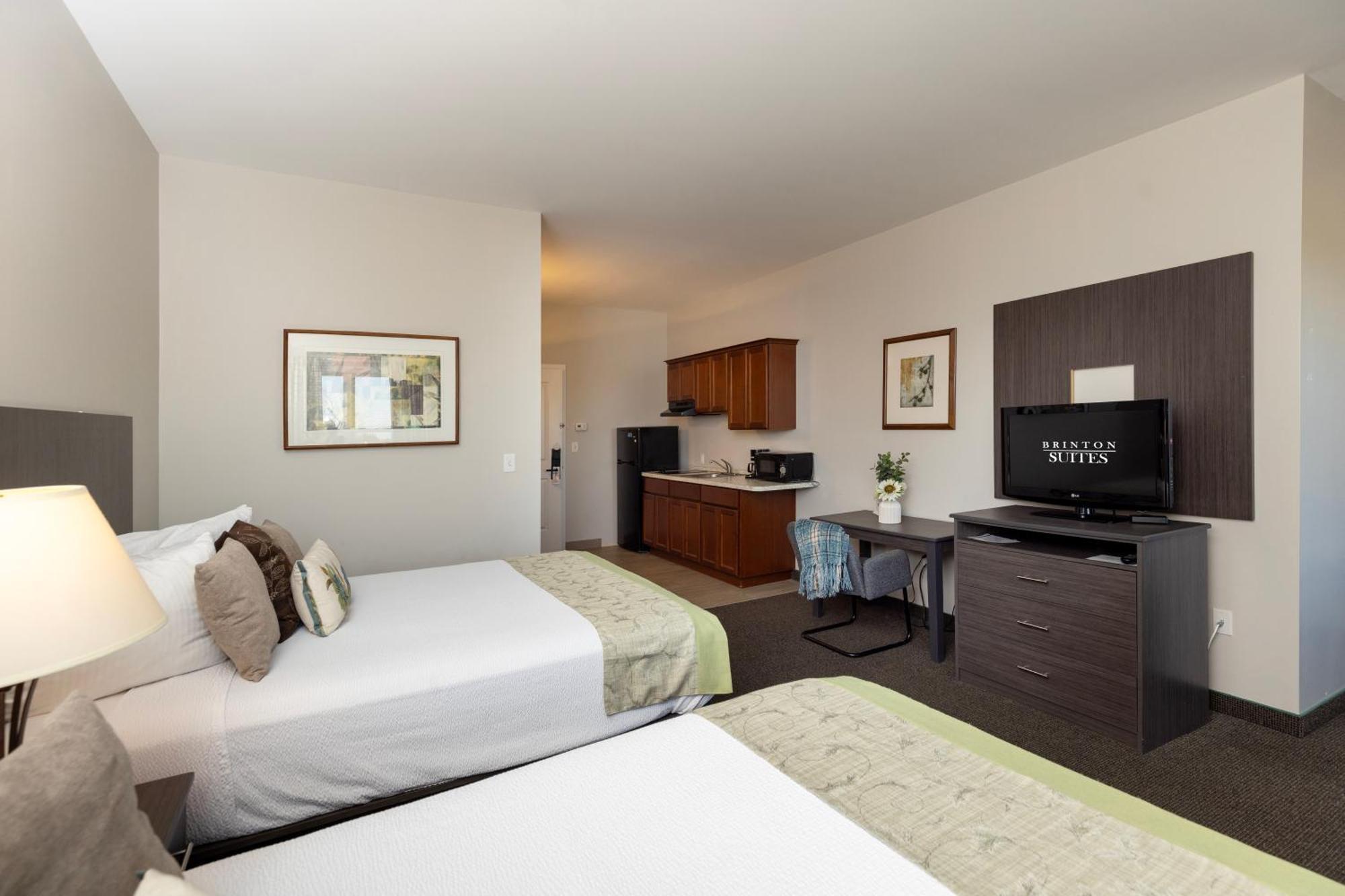 Brinton Suites Уэст-Честер Экстерьер фото