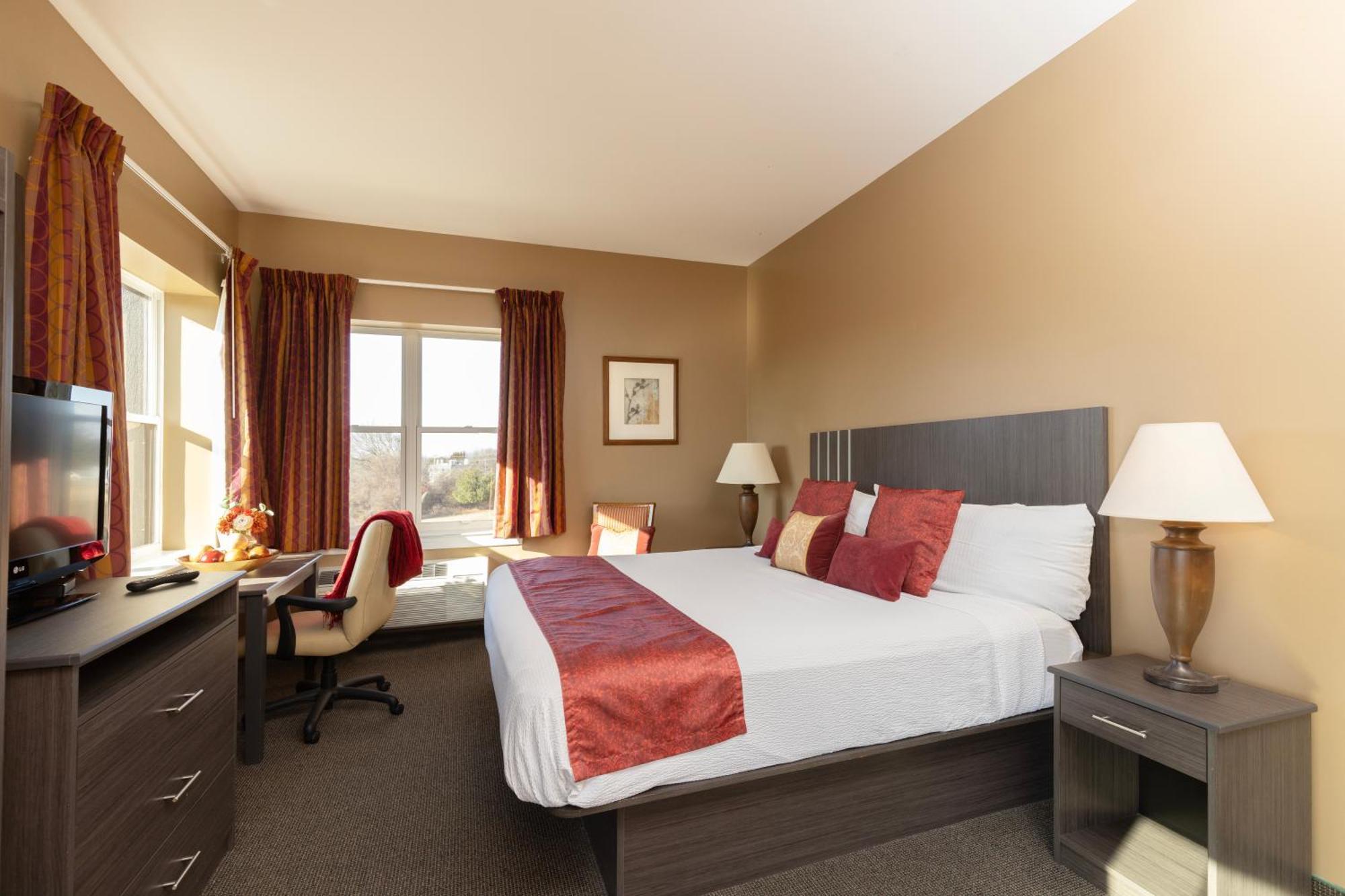 Brinton Suites Уэст-Честер Экстерьер фото