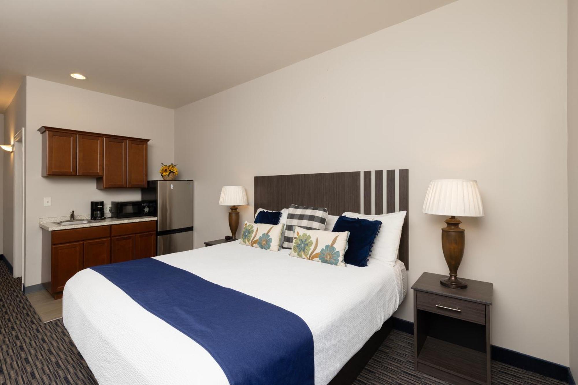 Brinton Suites Уэст-Честер Экстерьер фото