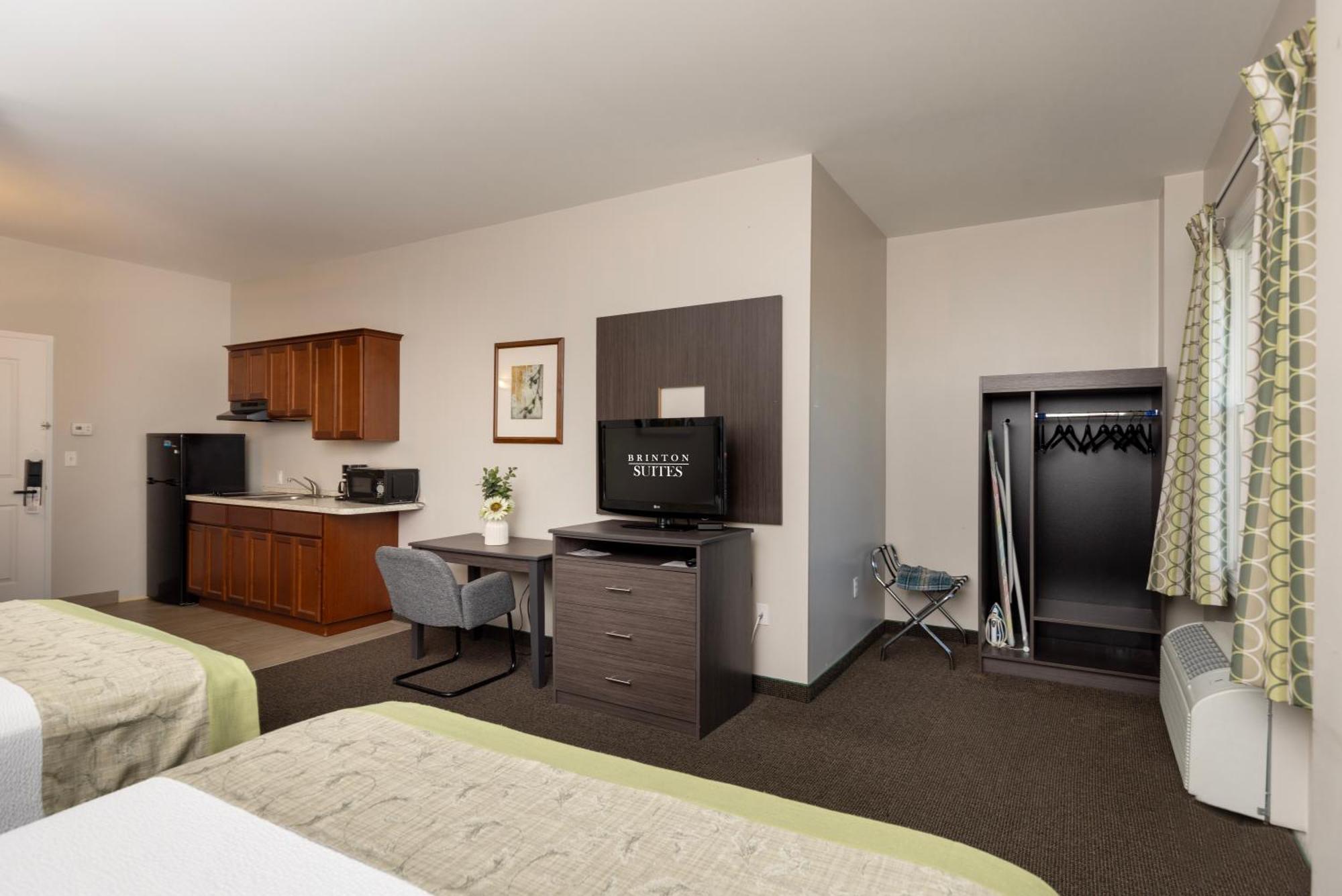 Brinton Suites Уэст-Честер Экстерьер фото